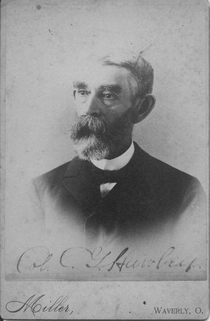 Hawley Photo