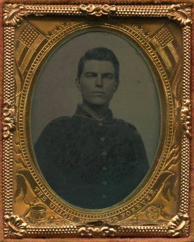 Adam Shriver 78th OVI  Photo