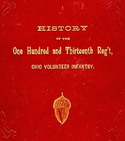 Regimental History Photo